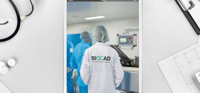 Biocad - 14 January 2022