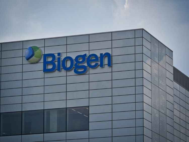 Biogen to acquire rare disease drugmaker for $7.3b - Reata Pharmaceuticals acquisition