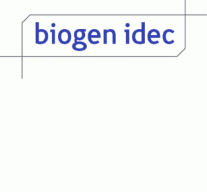 Biogen Idec logo