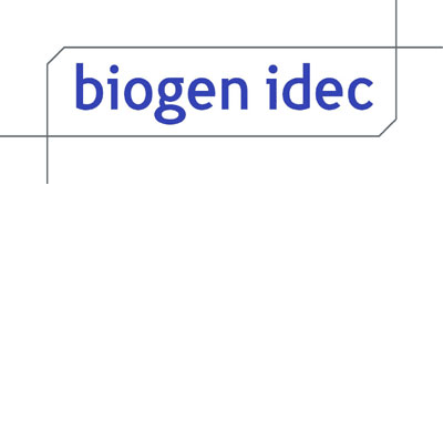 Biogen Idec logo