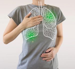 Biomarkers in breath