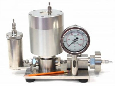 How to get the best out of your high pressure homogeniser
