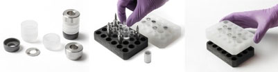 How the implementation of Exalt™ for evaporative crystallisation studies improves stability and controlled delivery in drug development.