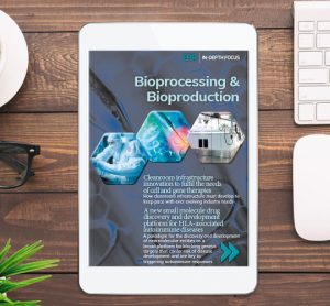 Bioprocessing & Bioproductoion