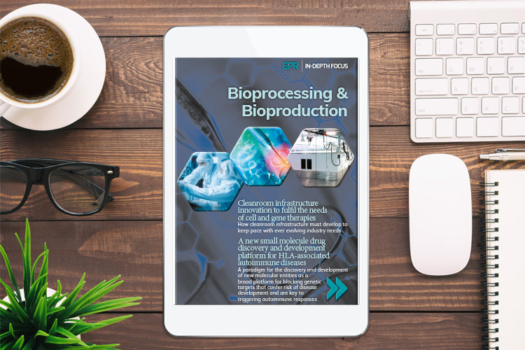 Bioprocessing & Bioproductoion