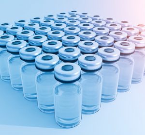 Biosimilars in vials