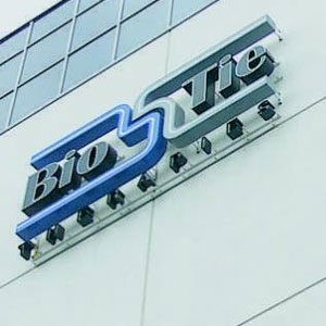 Biotie Logo