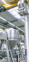 Bohle Blending Systems: An integral element to the L.B. Bohle success story for almost 30 years