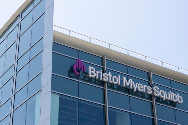 Bristol Myers Squibb agrees nearly $6bn NSCLC oncology merger