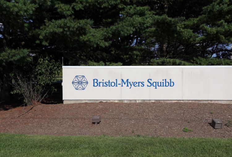 Bristol Myers Squibb appoints new CEO