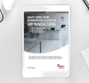 Brochure GMP Manufacturing