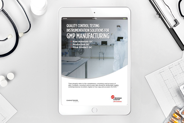 Brochure GMP Manufacturing