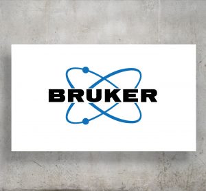 Bruker logo