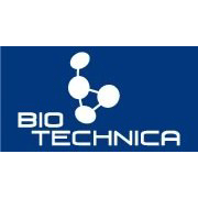 BIOTECHNICA LOGO