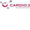 Cardio3 BioSciences (C3BS) Logo