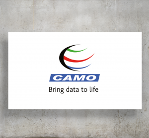 CAMO Software logo