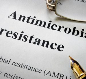 Global research consortium CAMO-Net to help address antimicrobial resistance