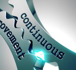 Harnessing continuous improvement in the CAPA process - MDIC