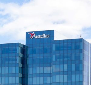 Astellas to advance oncology CAR-T therapy