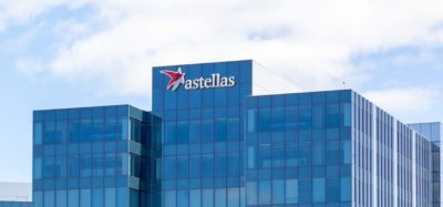 Astellas to advance oncology CAR-T therapy