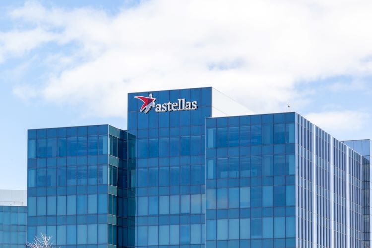Astellas to advance oncology CAR-T therapy