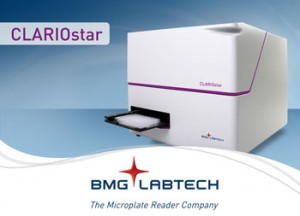 BMG labtech