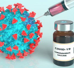 COVID-19 vaccine