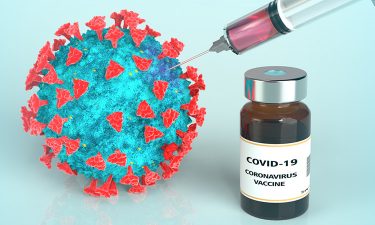 COVID-19 vaccine