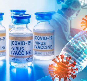 COVID-19 vaccine