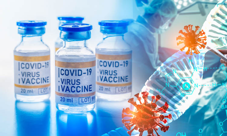 COVID-19 vaccine