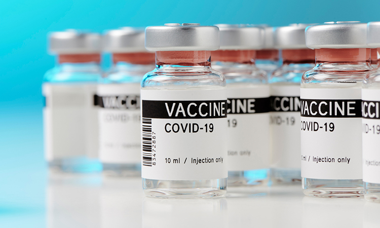 COVID-19 vaccine