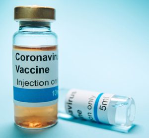 COVID-19 vaccine