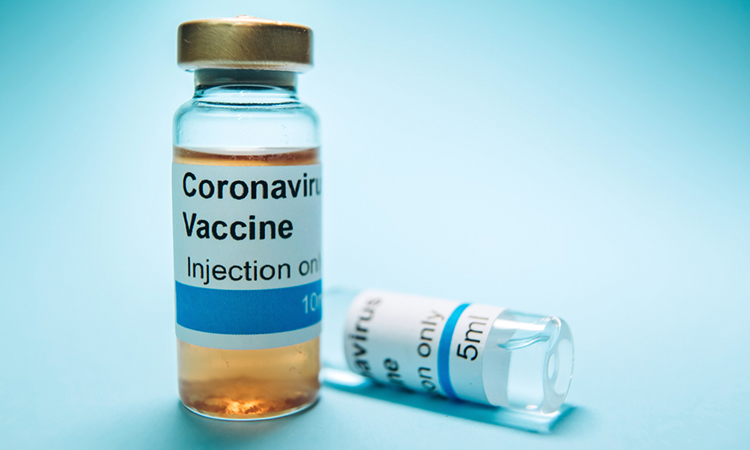 COVID-19 vaccine