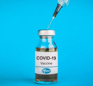 Pfizer COVID-19 vaccine