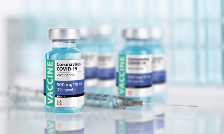 COVID-19 vaccines