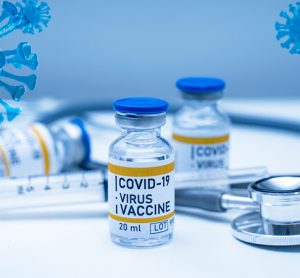 COVID-19 vaccine