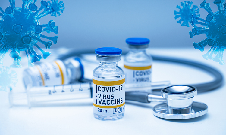 COVID-19 vaccine