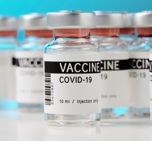 COVID-19 vaccine