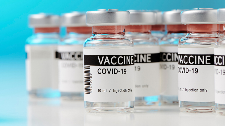 COVID-19 vaccine