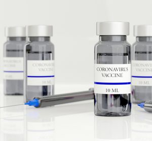 COVID-19 vaccine