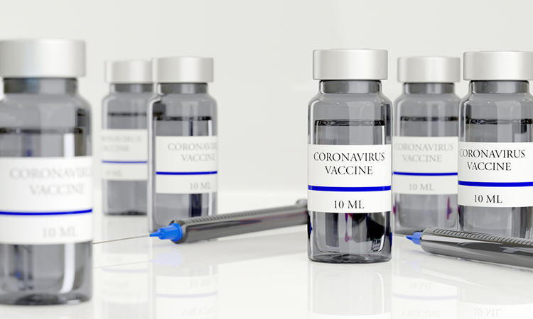 COVID-19 vaccine