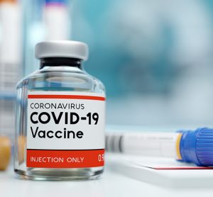 COVID-19 vaccine