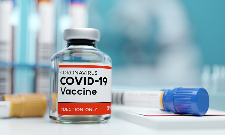 COVID-19 vaccine