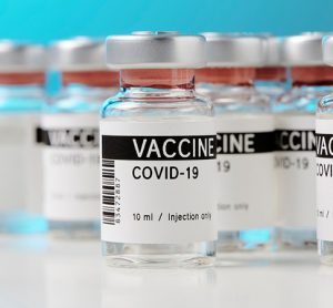 COVID-19 vaccine