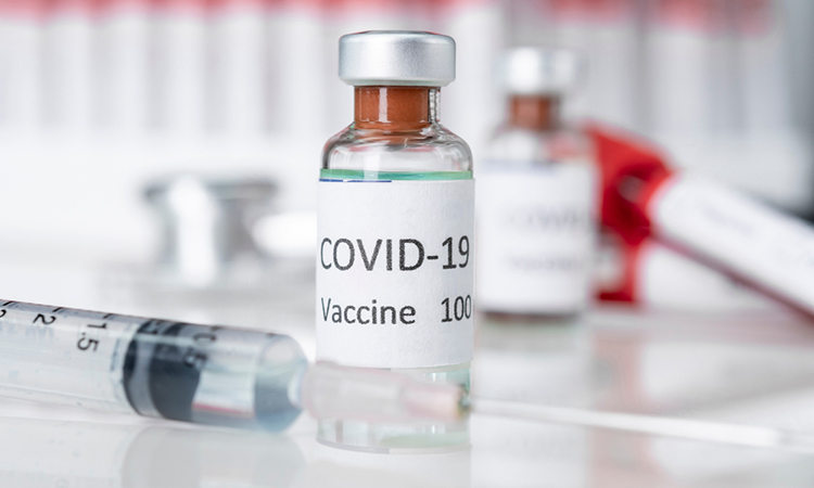 COVID-19 vaccines