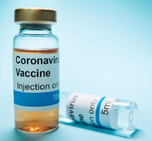 COVID-19 vaccine