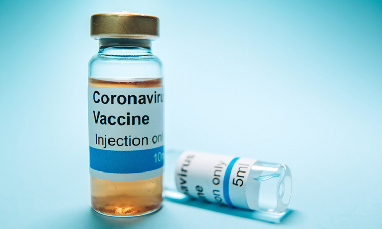 COVID-19 vaccine