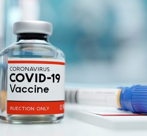 COVID-19 vaccine