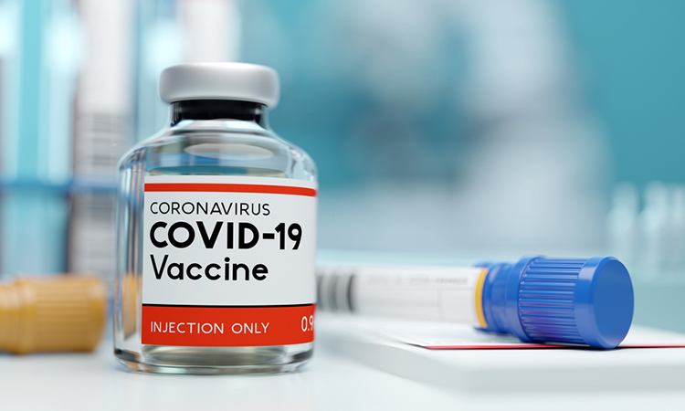 COVID-19 vaccine