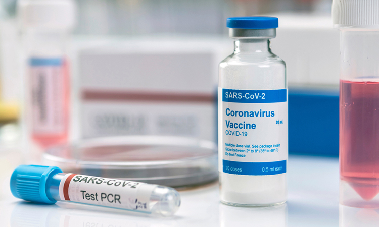 COVID-19 vaccine